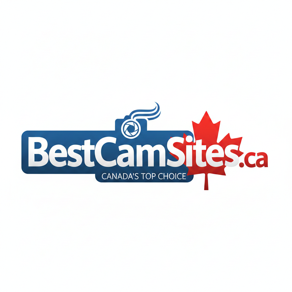 BestCamSites.ca Logo